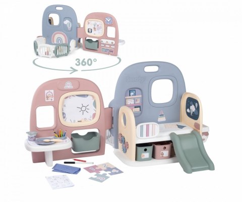 Kącik zabaw baby care Kącik zabaw baby care