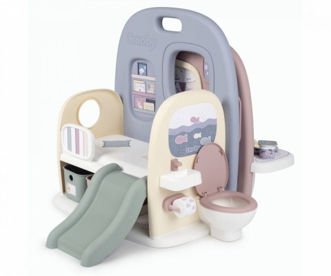 Kącik zabaw baby care Kącik zabaw baby care
