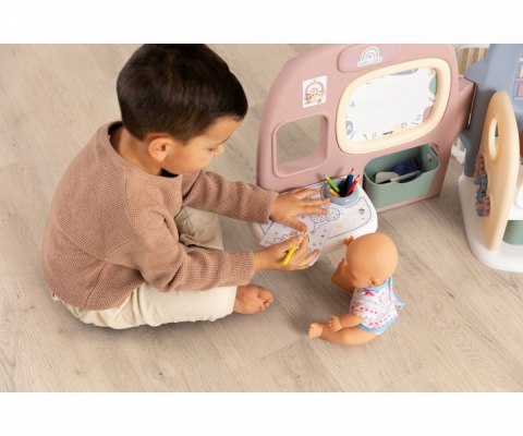 Kącik zabaw baby care Kącik zabaw baby care