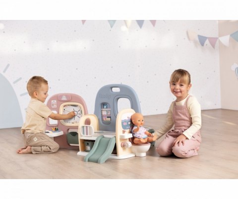 Kącik zabaw baby care Kącik zabaw baby care