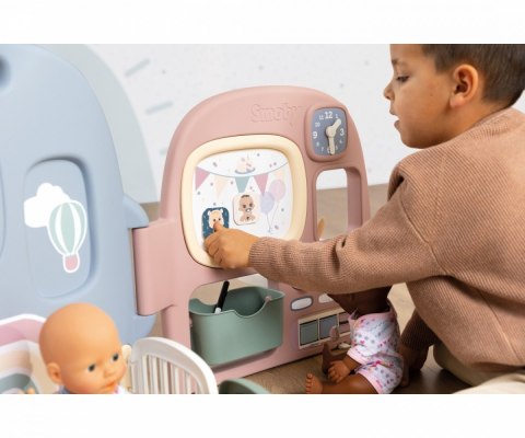 Kącik zabaw baby care Kącik zabaw baby care