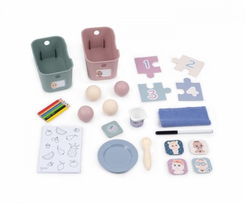 Kącik zabaw baby care Kącik zabaw baby care