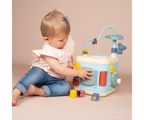 Kostka little Kostka little