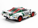 Model plastikowy lancia stratos turbo 1/24