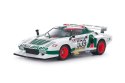 Model plastikowy lancia stratos turbo 1/24