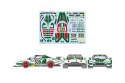 Model plastikowy lancia stratos turbo 1/24