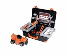 Walizka z narzędziami black + decker