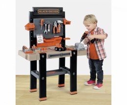 Warsztat black + decker bricolo ultimate