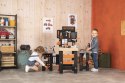 Warsztat mega black+decker online