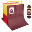 Zestaw startowy tech deck x-connect sk8mafia