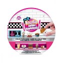 Figurki foodie mini brands seria 2 walizeczka kolekcjonerska