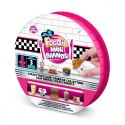 Figurki foodie mini brands seria 2 walizeczka kolekcjonerska