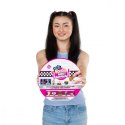 Figurki foodie mini brands seria 2 walizeczka kolekcjonerska