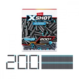 Strzałki excel 200 sztuk foliopak