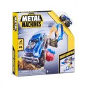 Tor samochodowy metal machines szaleństwo drogowe