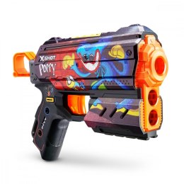 Wyrzutnia flux 8 strzałek toony