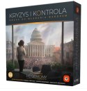 Gra hegemony: kryzys i kontrola