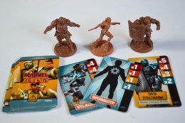 Gra marvel zombies