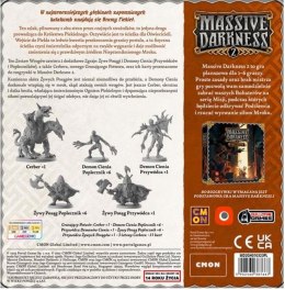 Gra massive darkness 2: gates of hell