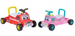 Jeździk buggy interaktywny