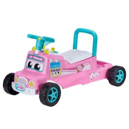 Jeździk buggy interaktywny