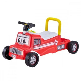 Jeździk buggy standard