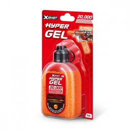 Kulki żelowe hyper gel 20 000 sztuk