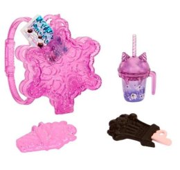 Lalka monster high abbey bominable