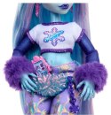 Lalka monster high abbey bominable