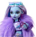 Lalka monster high abbey bominable