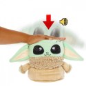 Pluszak star wars skaczący grogu z dźwiękiem