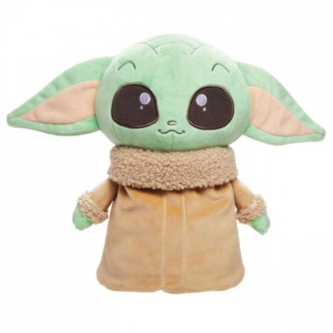 Pluszak star wars skaczący grogu z dźwiękiem Pluszak star wars skaczący grogu z dźwiękiem
