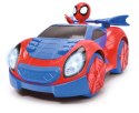 Pojazd zdalnie sterowany spidey 27 cm