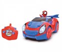 Pojazd zdalnie sterowany spidey 27 cm