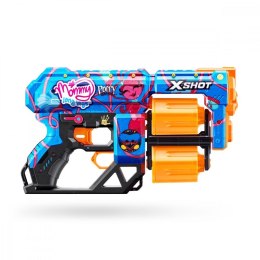 Wyrzutnia skins dread 12 strzałek gametime