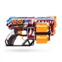 Wyrzutnia skins dread (12 strzałek) wzór beast