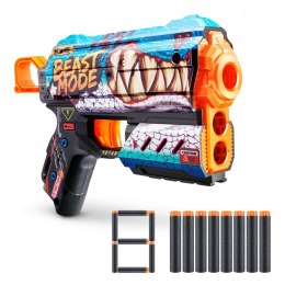 Wyrzutnia skins flux (8 strzałek) beast out