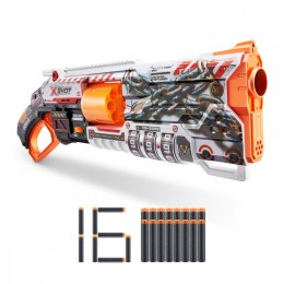 Wyrzutnia skins lock gun 16 strzałek