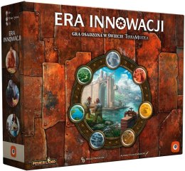 Gra era innowacji