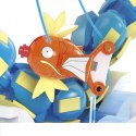 Klocki mega pokemon klocki ewolucja magikarpa