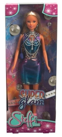 Lalka steffi love super glam Lalka steffi love super glam