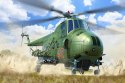 Model plastikowy mi4av hound 1/48