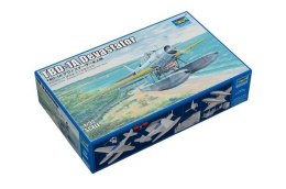 Model plastikowy tbd-1a devastator 1/32