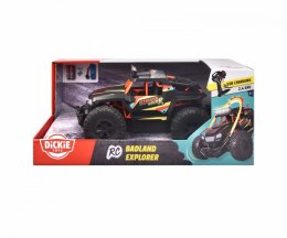 Pojazd rc badland explorer rtr 32 cm
