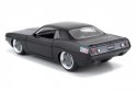 Pojazdy fast & furious szybcy i wściekli różne rodzaje 1/32