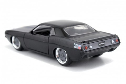 Pojazdy fast & furious szybcy i wściekli różne rodzaje 1/32 Pojazdy fast & furious szybcy i wściekli różne rodzaje 1/32