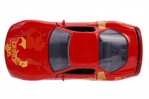 Pojazdy fast & furious szybcy i wściekli różne rodzaje 1/32 Pojazdy fast & furious szybcy i wściekli różne rodzaje 1/32
