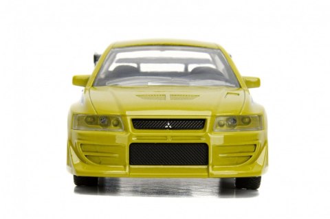 Pojazdy fast & furious szybcy i wściekli różne rodzaje 1/32 Pojazdy fast & furious szybcy i wściekli różne rodzaje 1/32