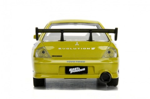 Pojazdy fast & furious szybcy i wściekli różne rodzaje 1/32 Pojazdy fast & furious szybcy i wściekli różne rodzaje 1/32