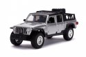 Pojazdy fast & furious szybcy i wściekli różne rodzaje 1/32